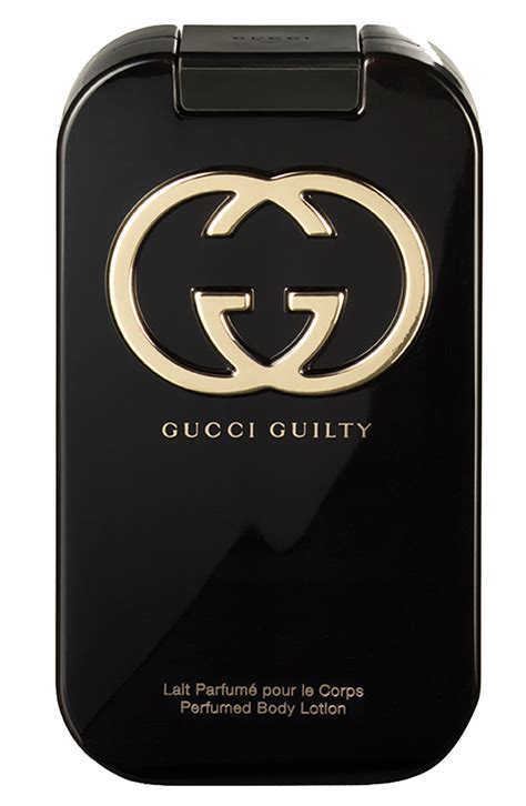 gucci guilty 50ml boddy lotion|Gucci Guilty the perfume shop.